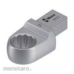 WERA Ring Spanner Insert