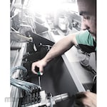 WERA Screwdriver (Precision ESD)