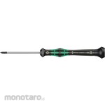 WERA Screwdriver (precision)