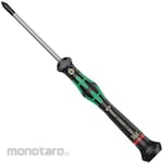WERA Screwdriver (precision)