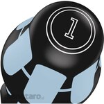 WERA Screwdriver (stainless steel)