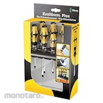 WERA Screwdriver Demolition (Obeng)