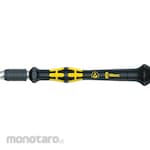 WERA Screwdriver ESD Kraftform Micro (Obeng)