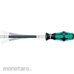 WERA Screwdriver Flexible Nut (Obeng)