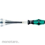 WERA Screwdriver Flexible Shaft Bit Holder (Obeng)