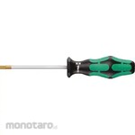 WERA Screwdriver Hex (Obeng)