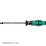 WERA Screwdriver Hex Ball Point (Obeng)