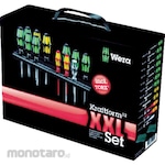 WERA Screwdriver Kraftform XXL TX Set