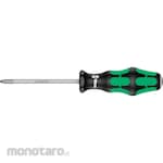 WERA Screwdriver Pozidriv 355 (Obeng)