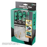 WERA Screwdriver Set