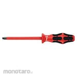 WERA Screwdriver Square (Obeng)