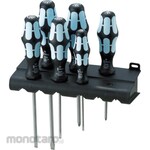 WERA Screwdriver Stainless Set (Obeng)