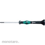 WERA Screwdriver Torx Ball Point Micro (Obeng)