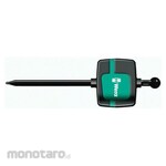 WERA Screwdriver Torx Flag (Obeng)