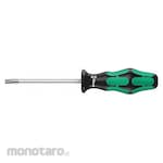 WERA Screwdriver Torx General Purpose (Obeng)