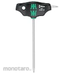 WERA Screwdriver Torx HF T-Handle (Obeng)