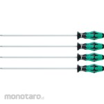 WERA Screwdriver Torx Long HF (Obeng)