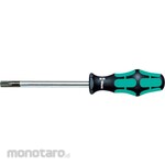 WERA Screwdriver Torx Tamper-Proof (Obeng)
