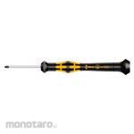 WERA Screwdriver for Micro Stix Screws