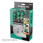 WERA Security Screwdriver Set