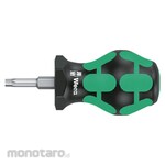 WERA Stubby Driver