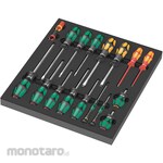 WERA Urethane-coated screwdriver set