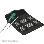 WERA Vario set of 11