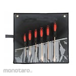 WESTWARD ESD Safe Non-Sparking Screwdriver Set