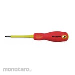 WESTWARD Insulated Phillips Screwdriver