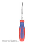 WESTWARD Multi Bit Screwdriver Set
