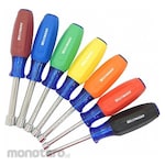 WESTWARD Nut Screwdriver Set (Obeng Sok)