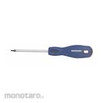 WESTWARD Screwdriver Tether Ready Square (Obeng)