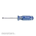 WESTWARD Slotted Screwdriver