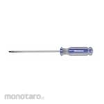 WESTWARD Square Screwdriver