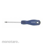 WESTWARD Tether Ready Square Screwdriver