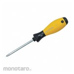 WIHA Esd Safe Slotted Screwdriver (Obeng)