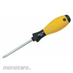 WIHA Esd Softfinish Phillips Driver (Obeng)