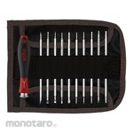 WIHA Interchangeable Blade Set System (Obeng)