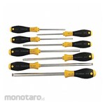 WIHA Magicring Inch Screwdriver Set (Obeng)