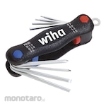 WIHA Multitool Mini PocketStar (Obeng)