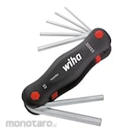 WIHA Multitool PocketStar (Obeng)