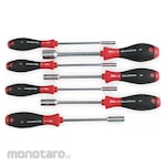WIHA Nut Screwdriver Set (Obeng Sok)
