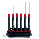 WIHA PicoFinish Torx Screwdriver Set (Obeng)