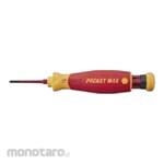 WIHA PocketMax Electric (Obeng)