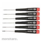 WIHA Precision Screwdriver Set (Obeng)