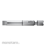 WIHA Screwbit Prof Slot 1/4inch (Obeng)