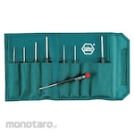 WIHA Screwdriver Set (Obeng)