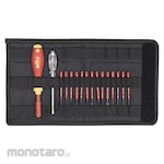 WIHA Screwdriver Slimvario Starter Set (Obeng)