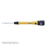 WIHA Screwdriver Slotted (Obeng)
