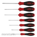 WIHA Screwdriver Soft Finish (Obeng)